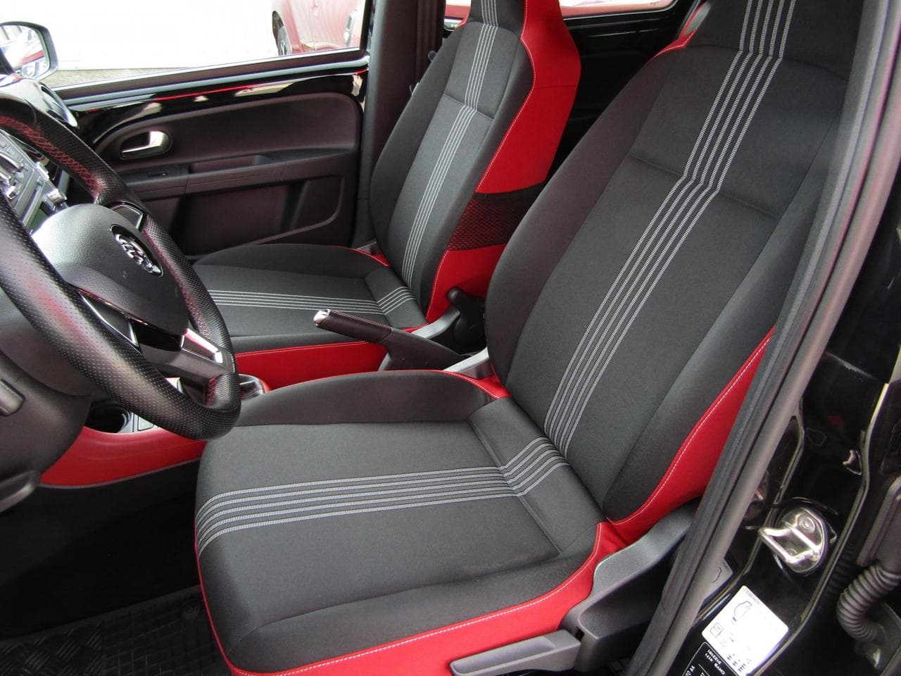 2015 Škoda Citigo - 9