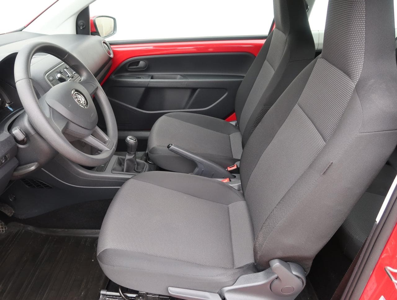 2019 Škoda Citigo - 16