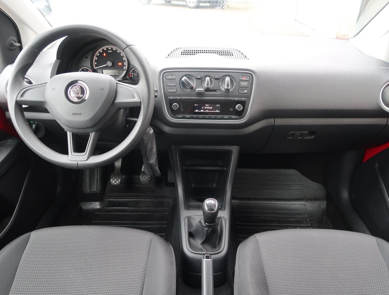 2019 Škoda Citigo - 10