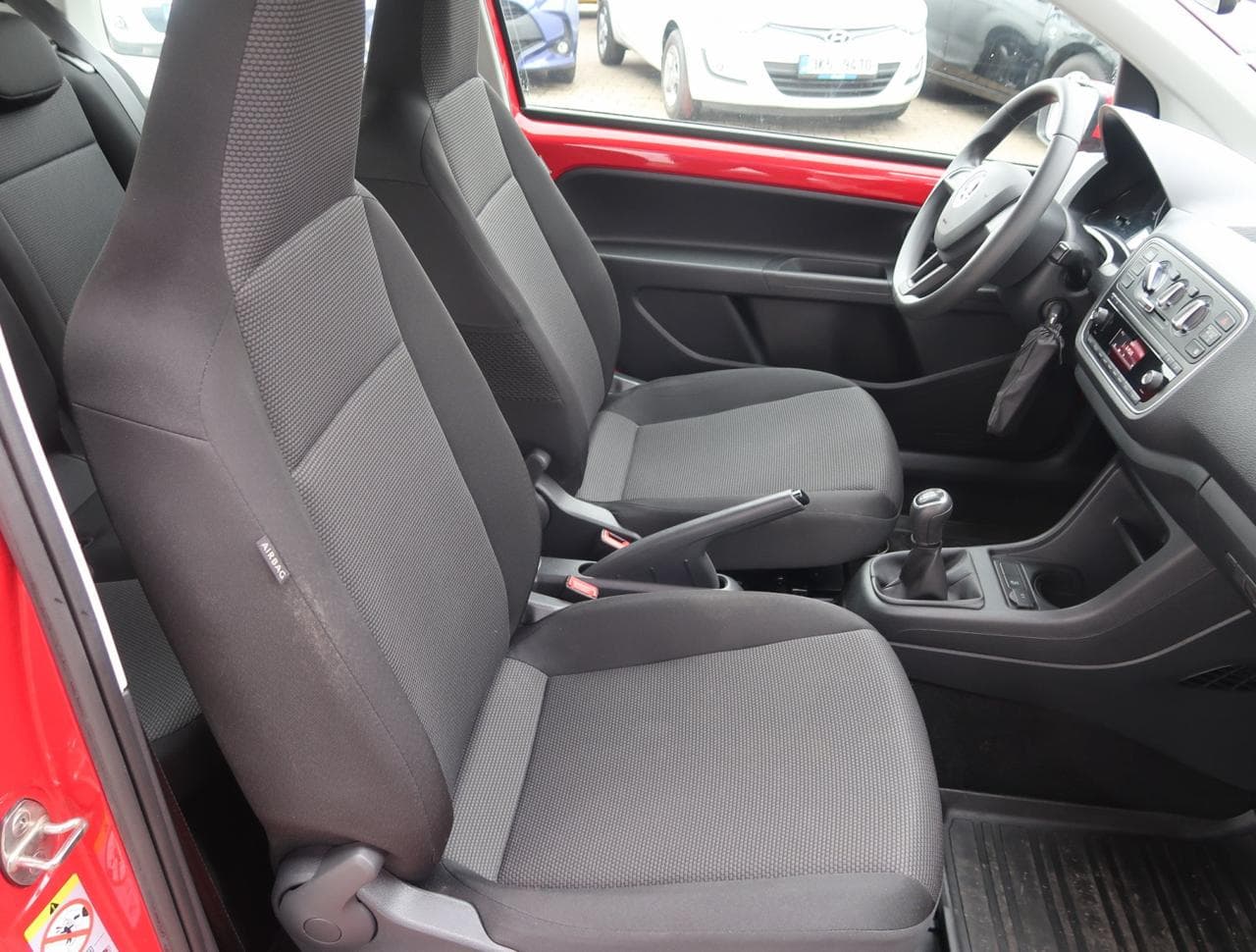 2019 Škoda Citigo - 12