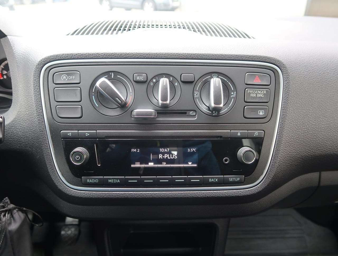 2019 Škoda Citigo - 18