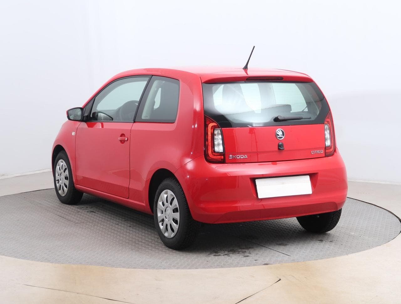 2019 Škoda Citigo - 5