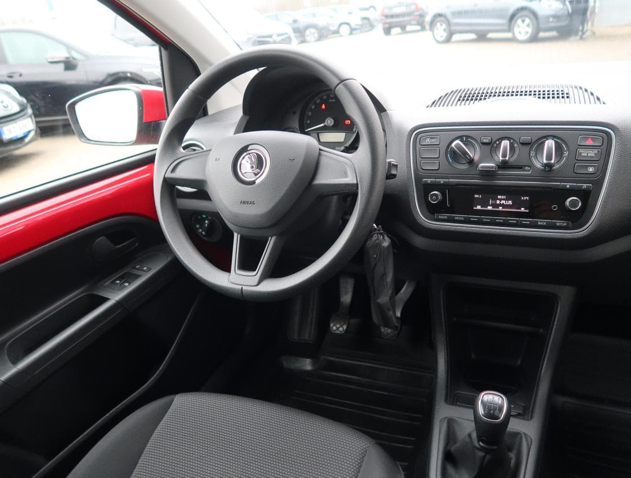 2019 Škoda Citigo - 9