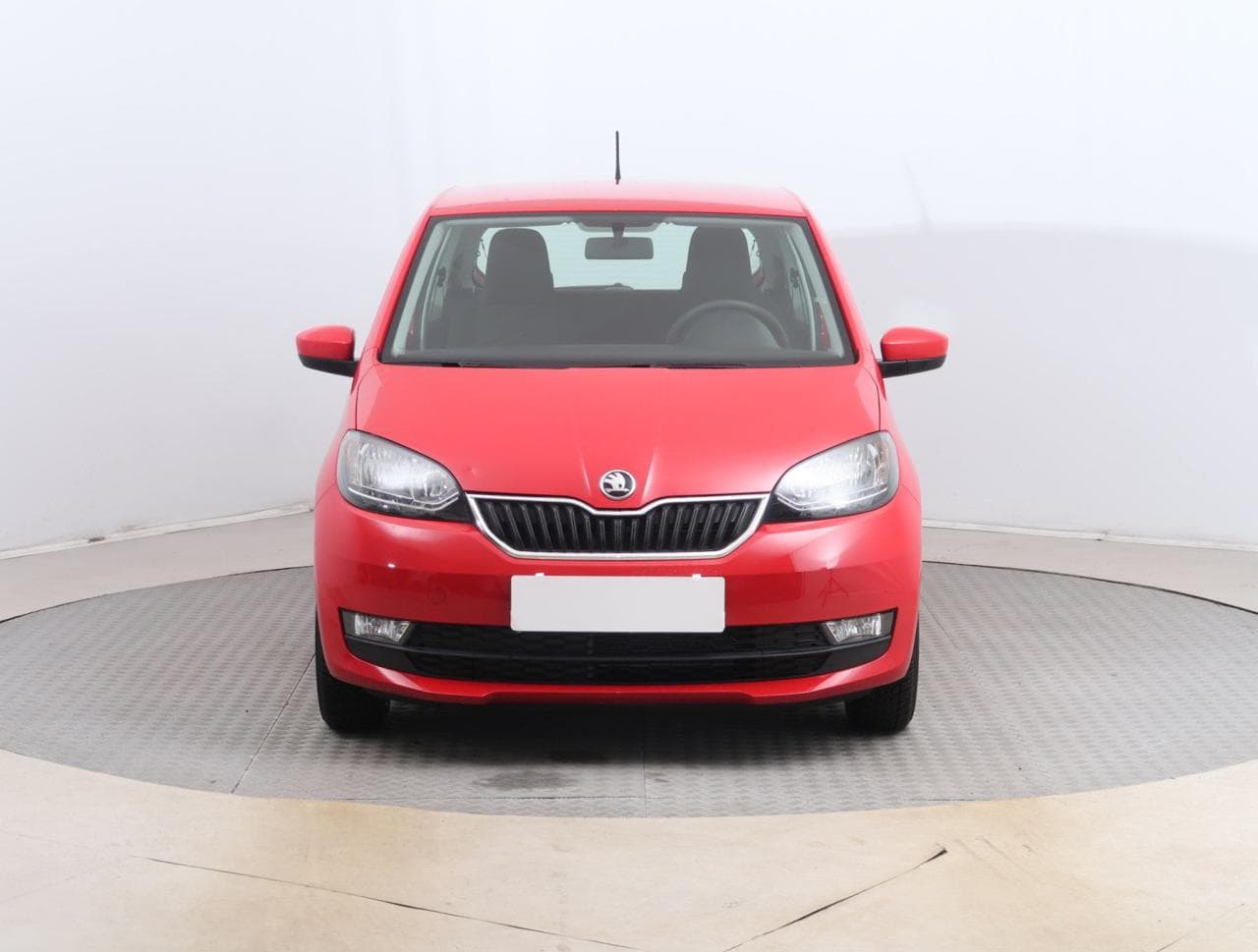 2019 Škoda Citigo - 2