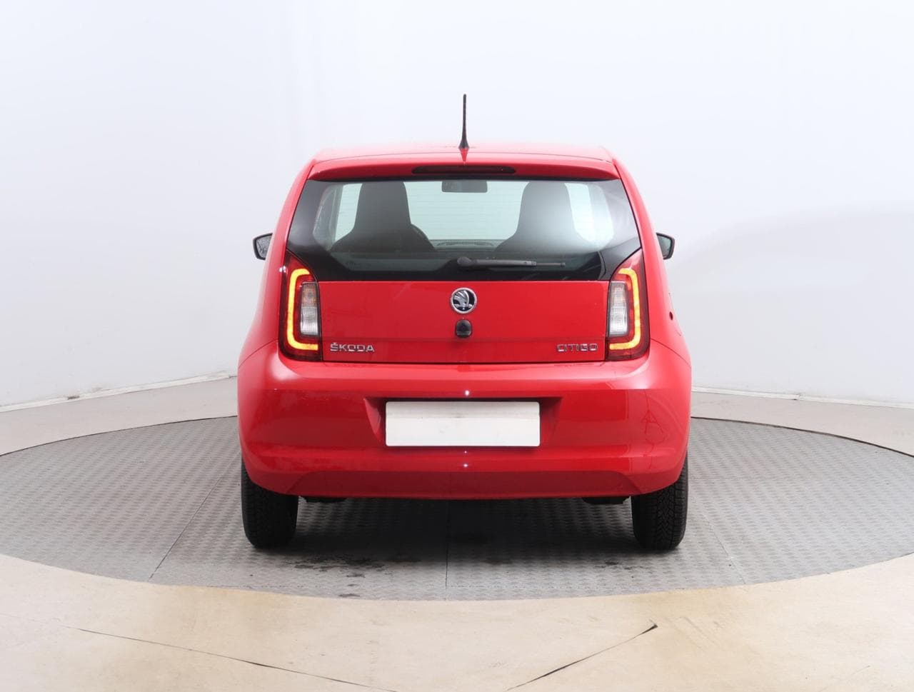 2019 Škoda Citigo - 6