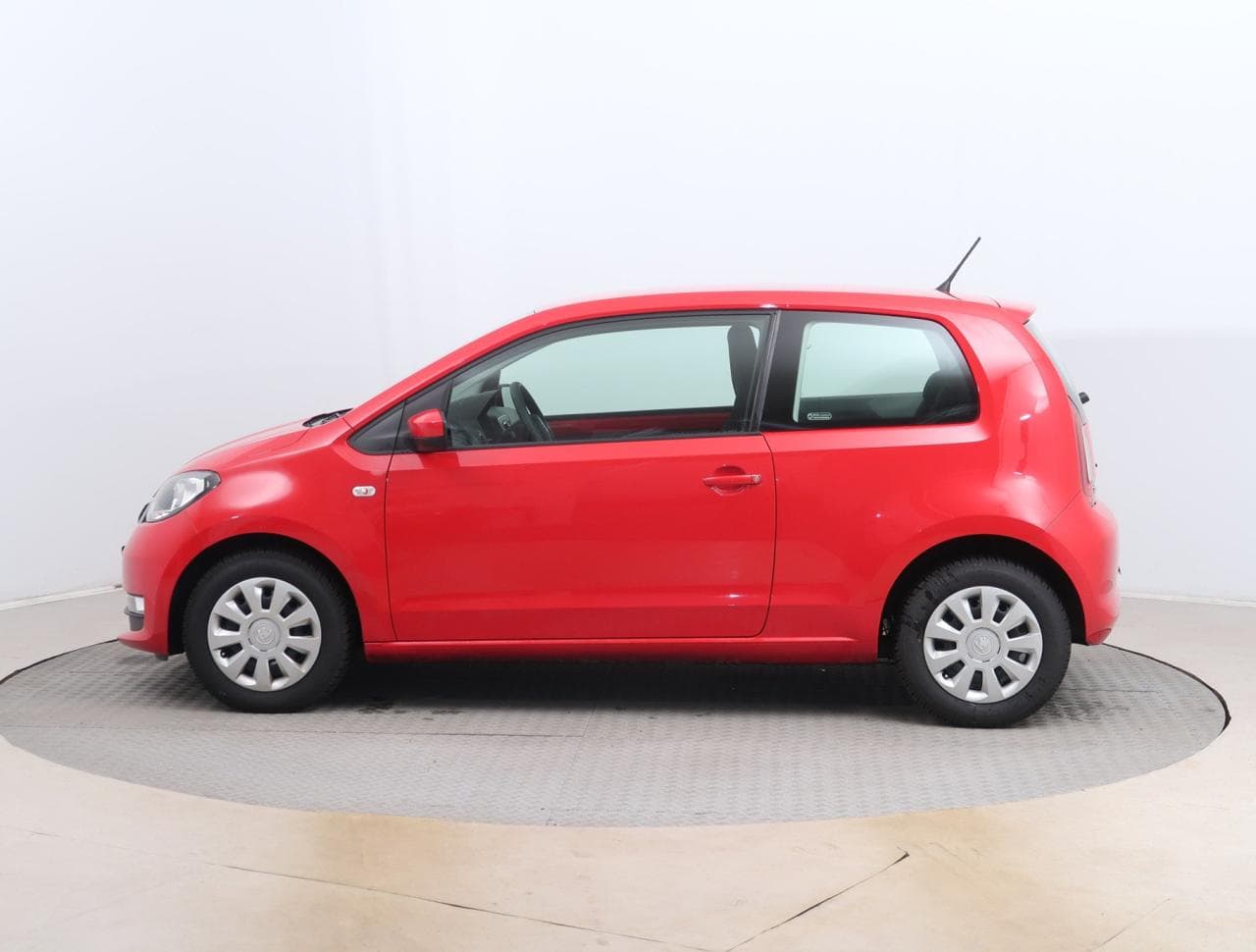 2019 Škoda Citigo - 4