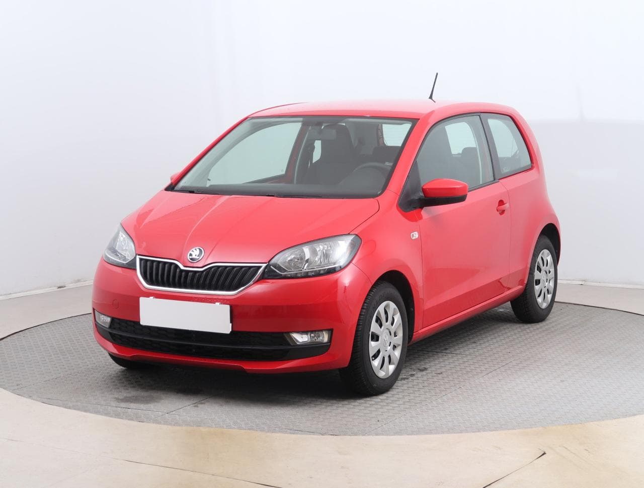 2019 Škoda Citigo - 3