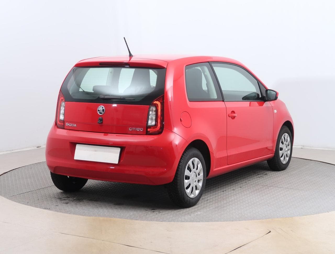 2019 Škoda Citigo - 7