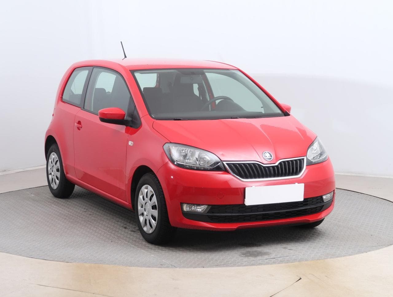 Škoda Citigo 1.0 MPI 44kW hatchback