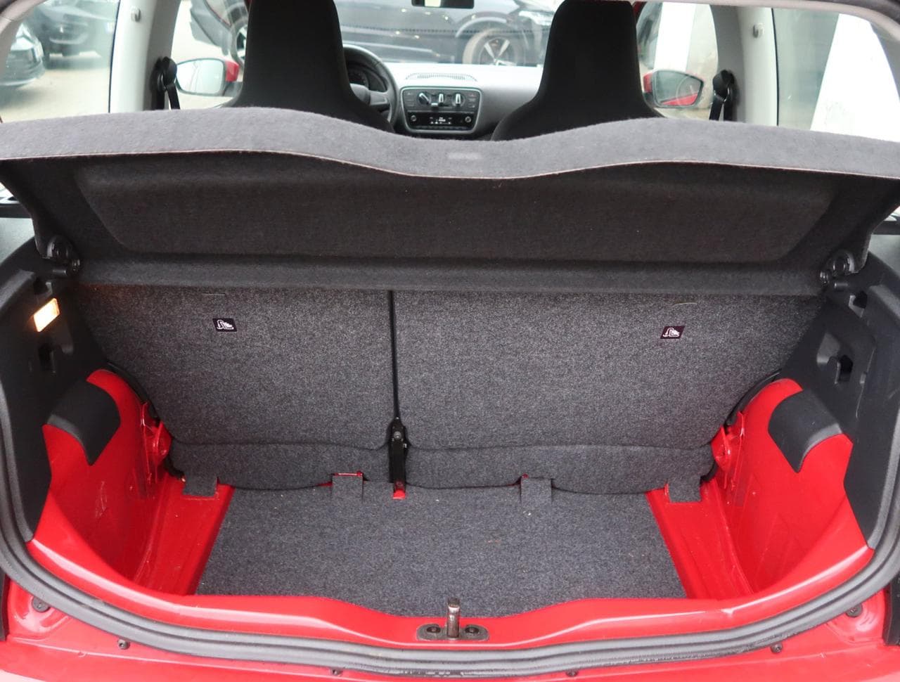 2019 Škoda Citigo - 19