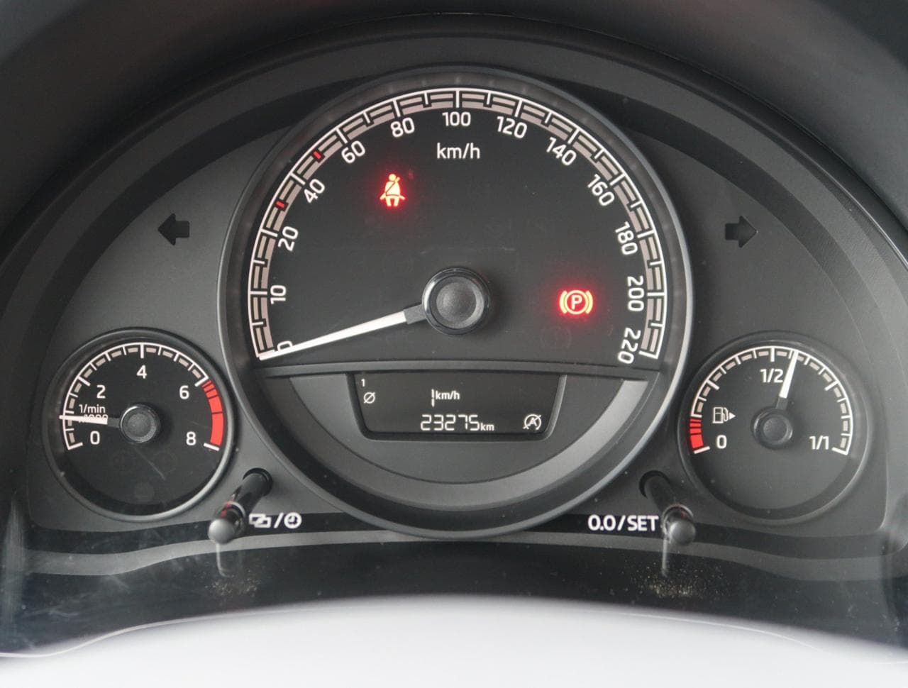 2019 Škoda Citigo - 17