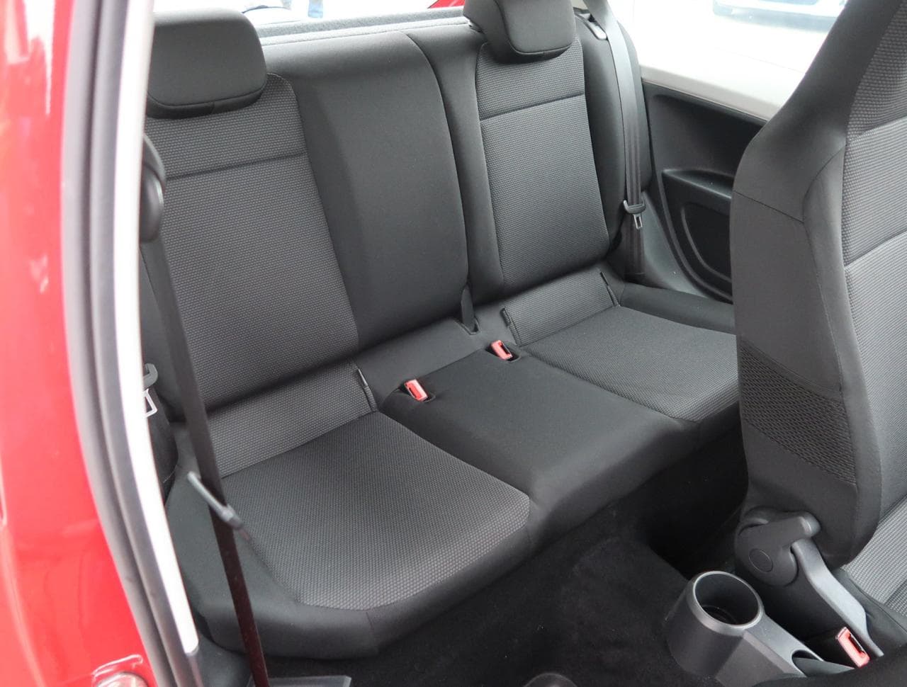 2019 Škoda Citigo - 13