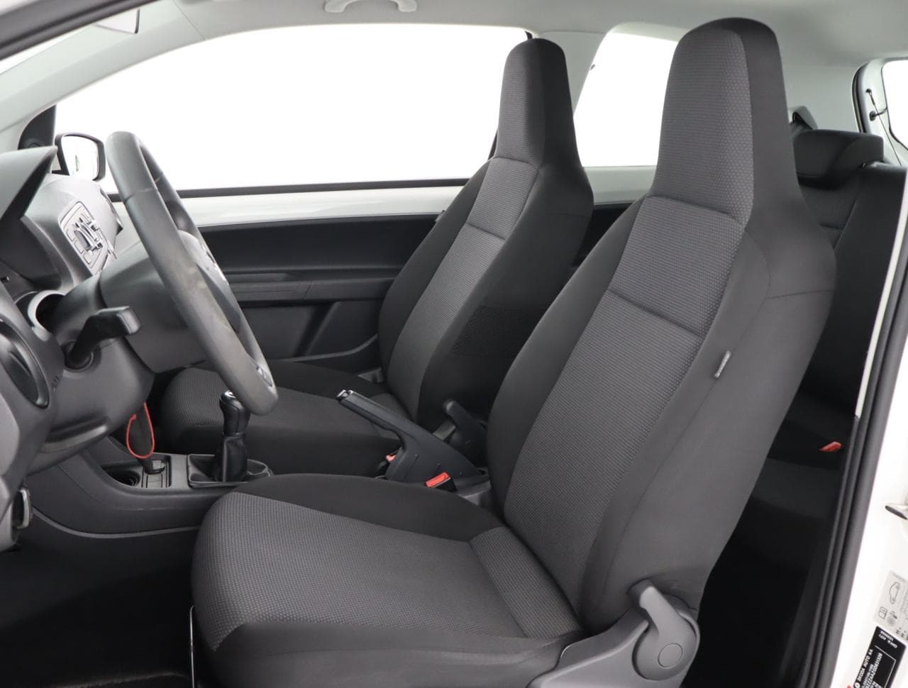 2016 Škoda Citigo - 16