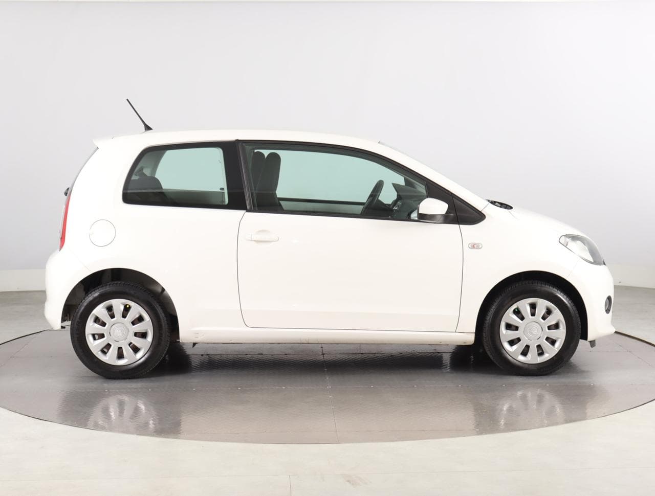 2016 Škoda Citigo - 8