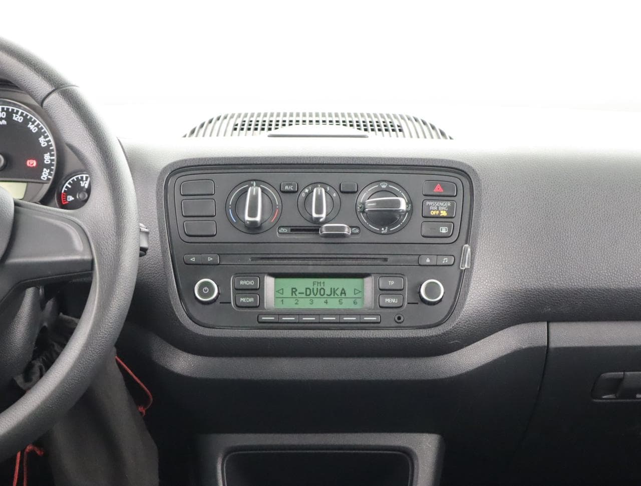 2016 Škoda Citigo - 18