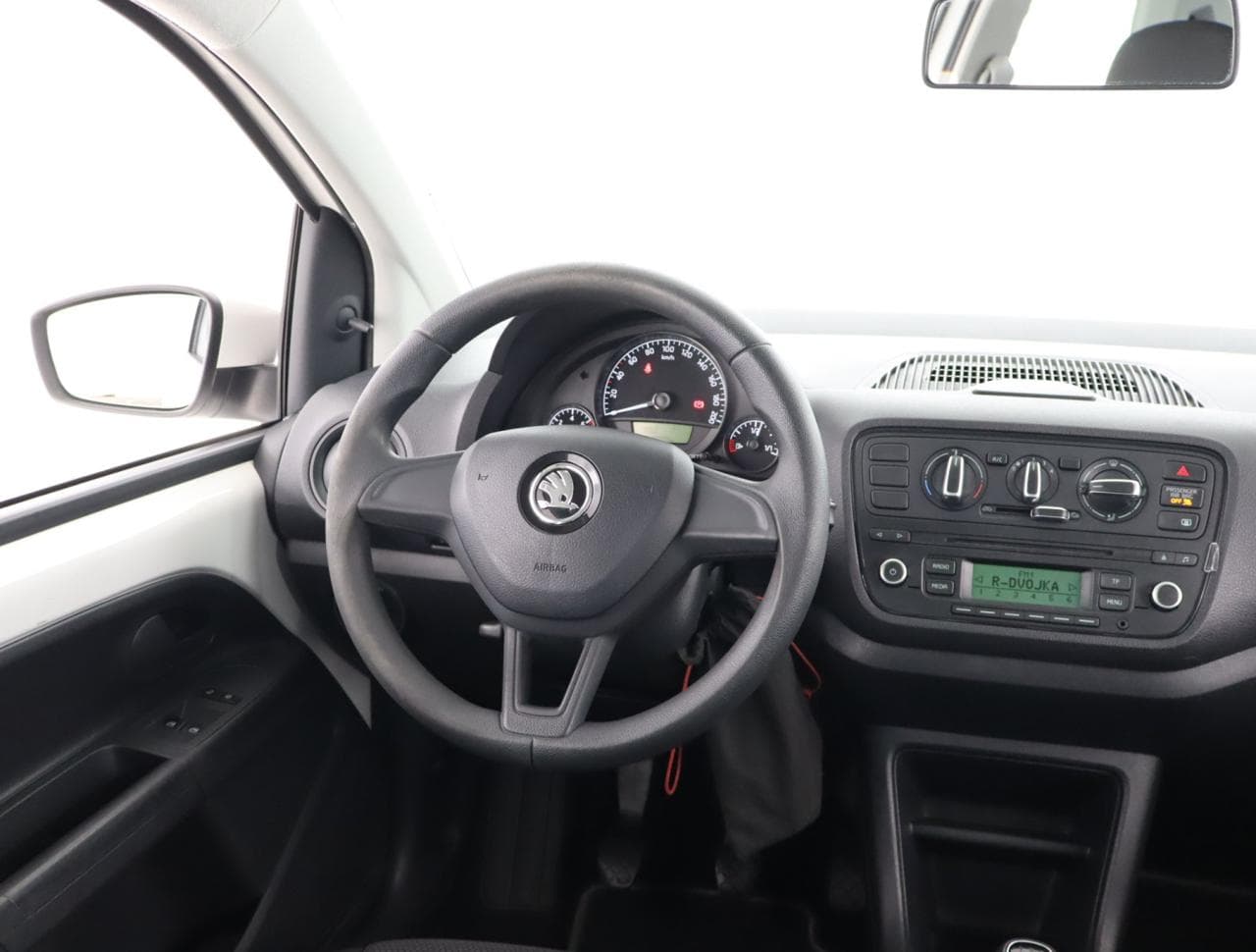 2016 Škoda Citigo - 9