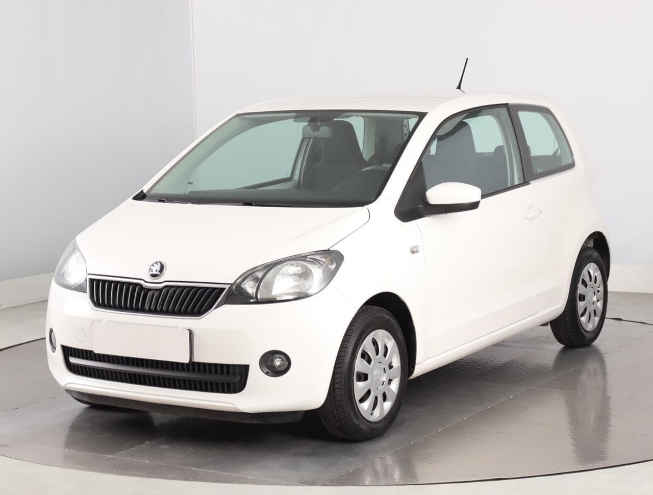 2016 Škoda Citigo - 3