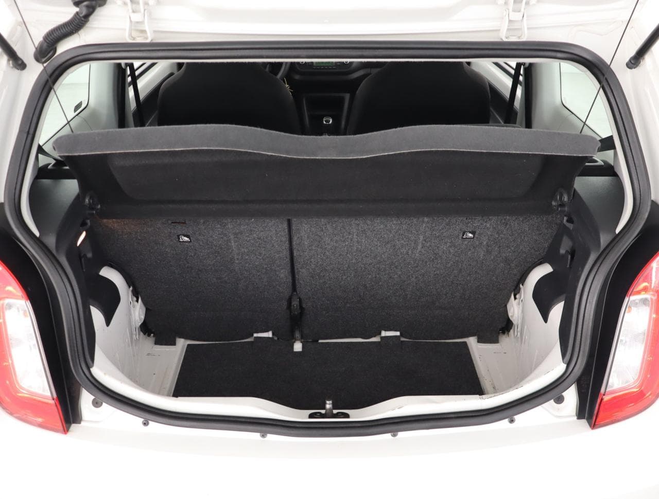 2016 Škoda Citigo - 19