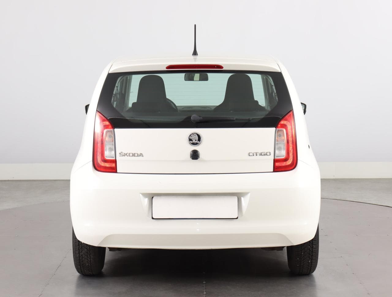 2016 Škoda Citigo - 6