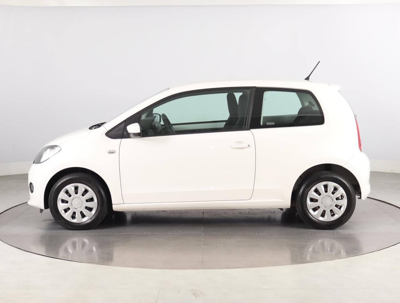 2016 Škoda Citigo - 4
