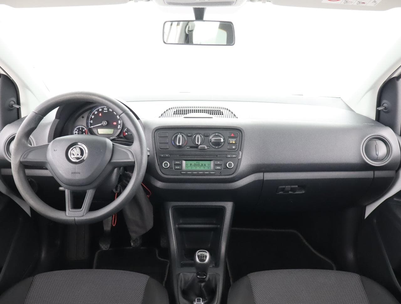 2016 Škoda Citigo - 10