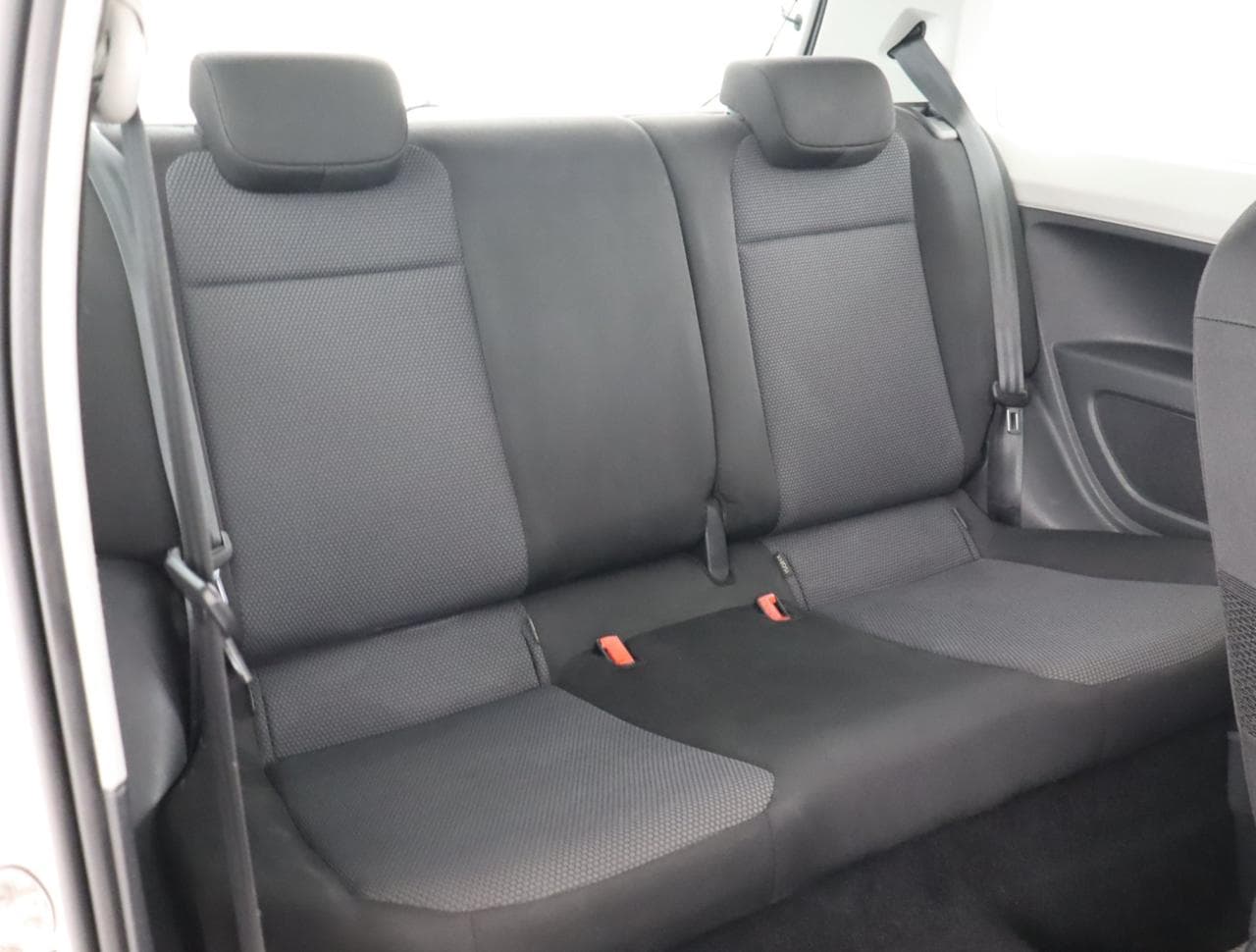 2016 Škoda Citigo - 13