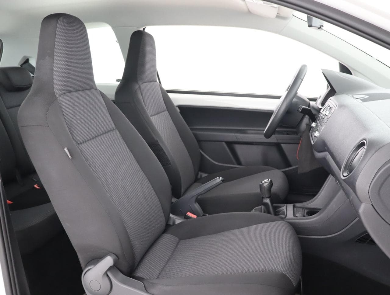 2016 Škoda Citigo - 12