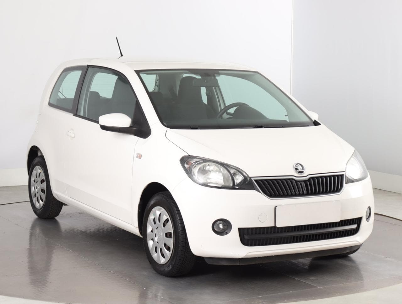 Škoda Citigo 1.0 MPI 44kW hatchback