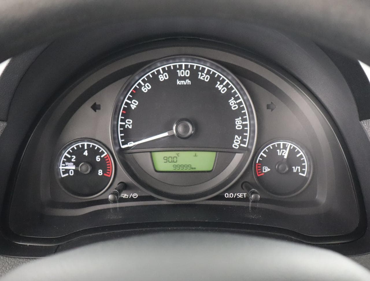 2016 Škoda Citigo - 17