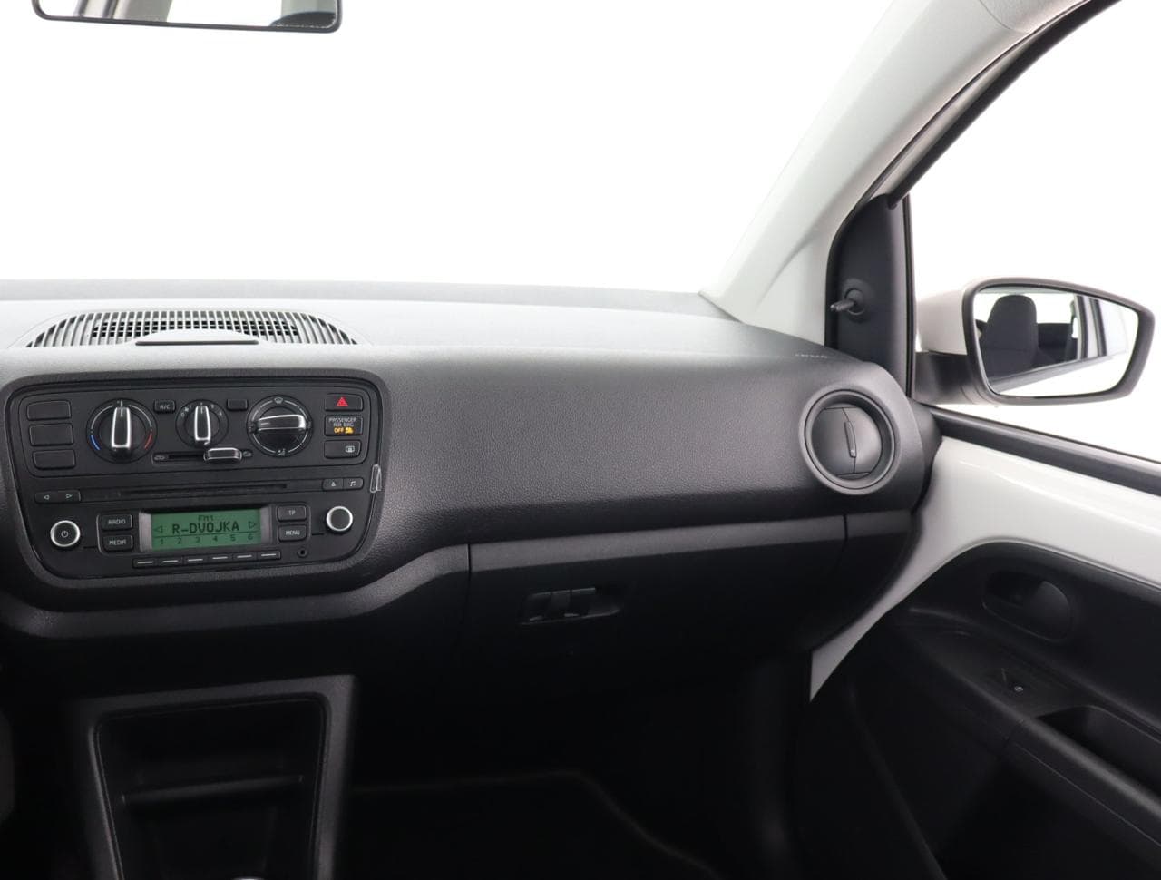 2016 Škoda Citigo - 11