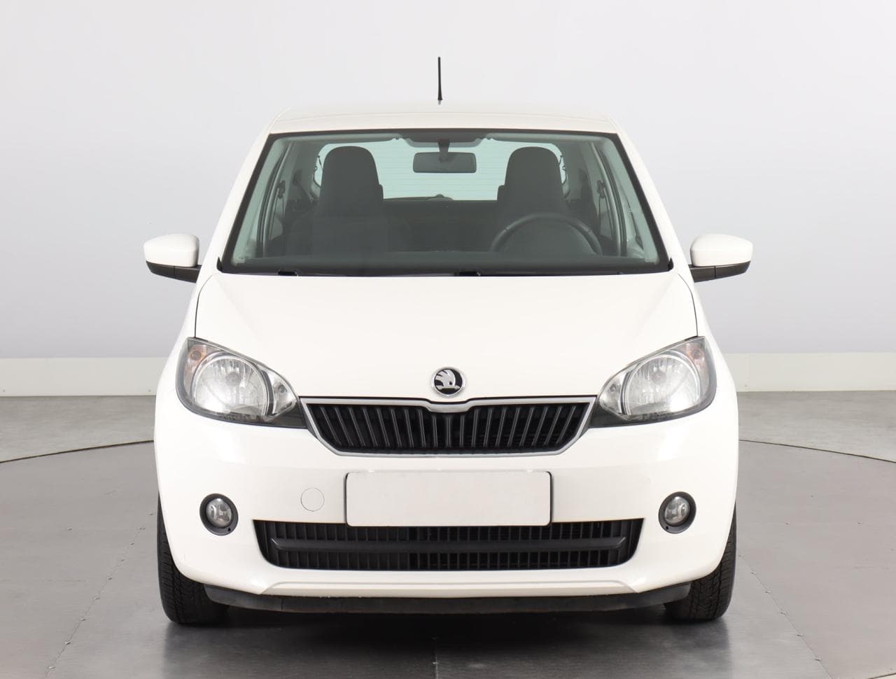 2016 Škoda Citigo - 2