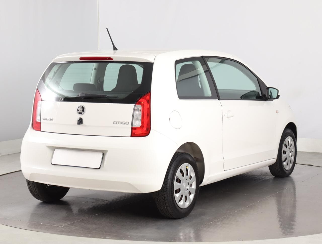 2016 Škoda Citigo - 7