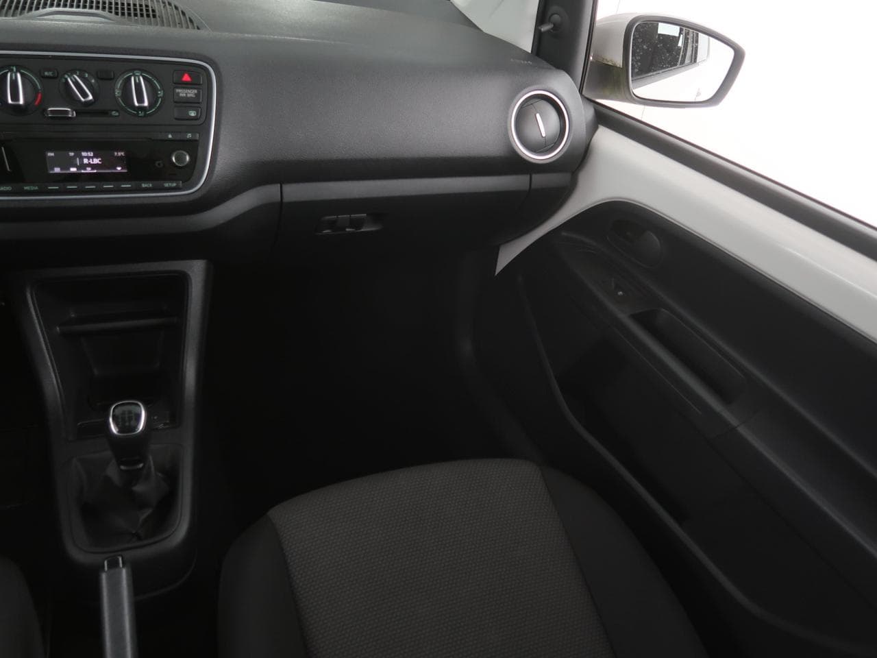 2017 Škoda Citigo - 11