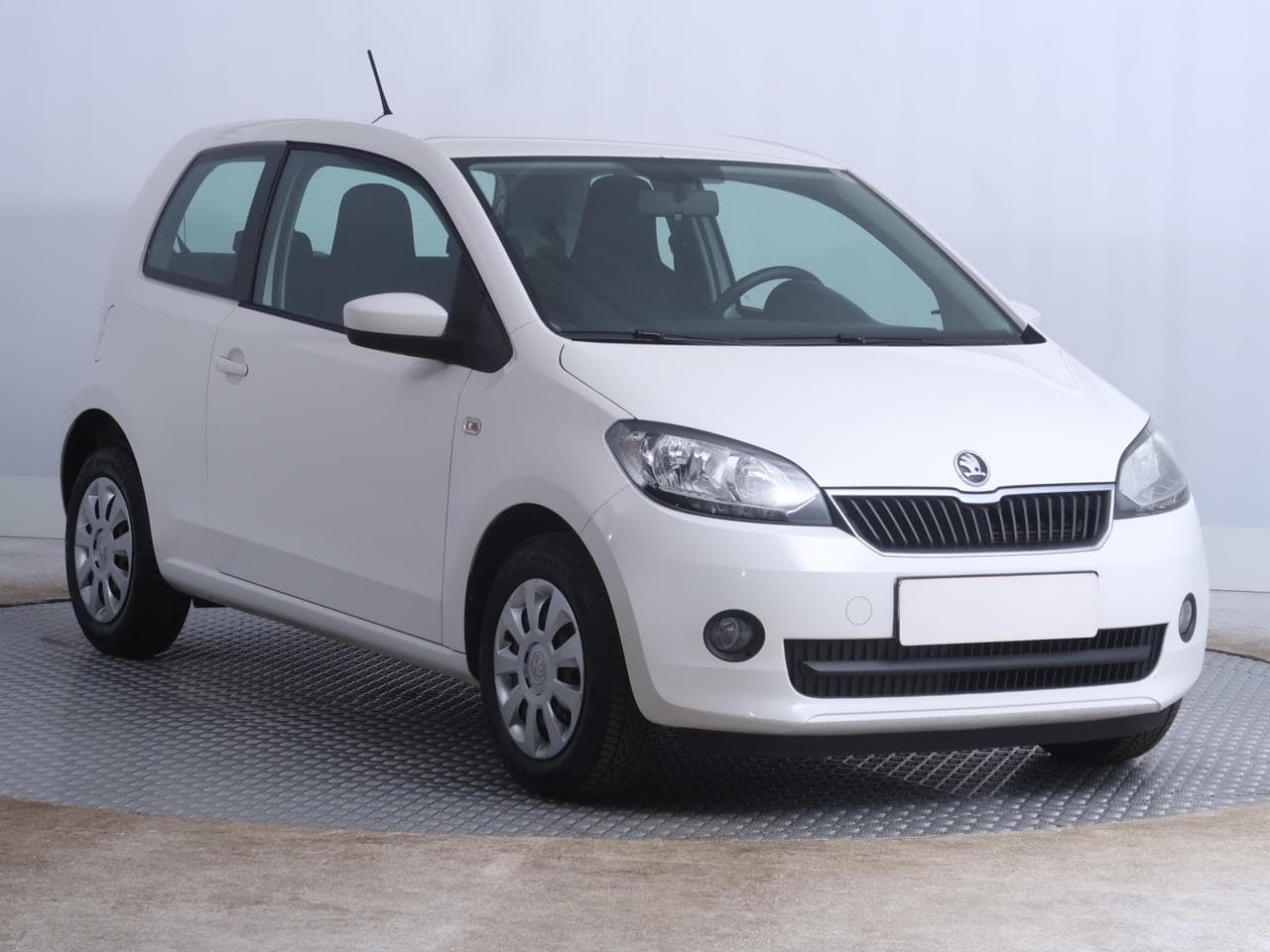 Škoda Citigo 1.0 MPI 44kW hatchback