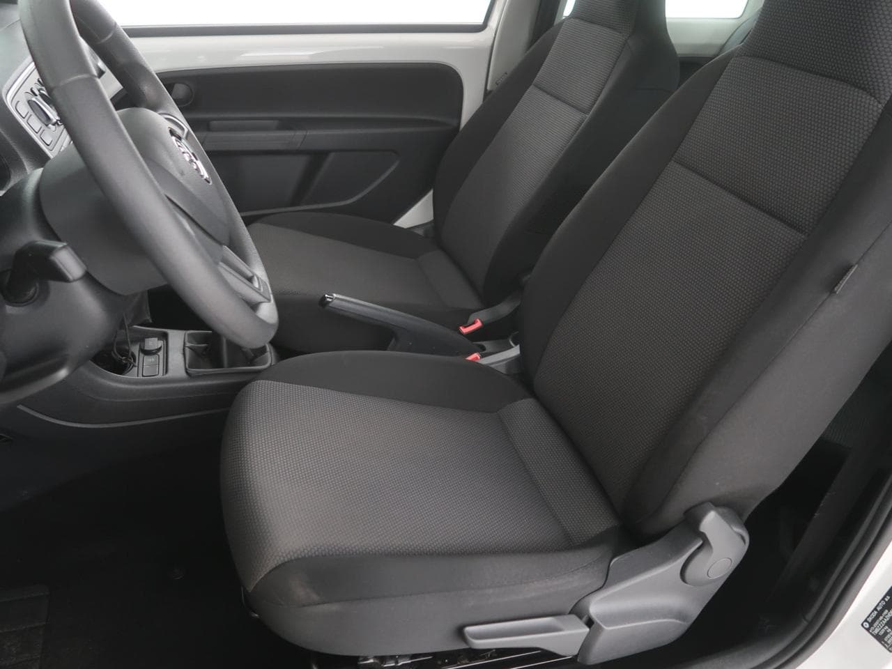 2017 Škoda Citigo - 16