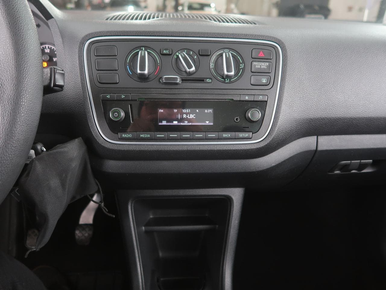 2017 Škoda Citigo - 18