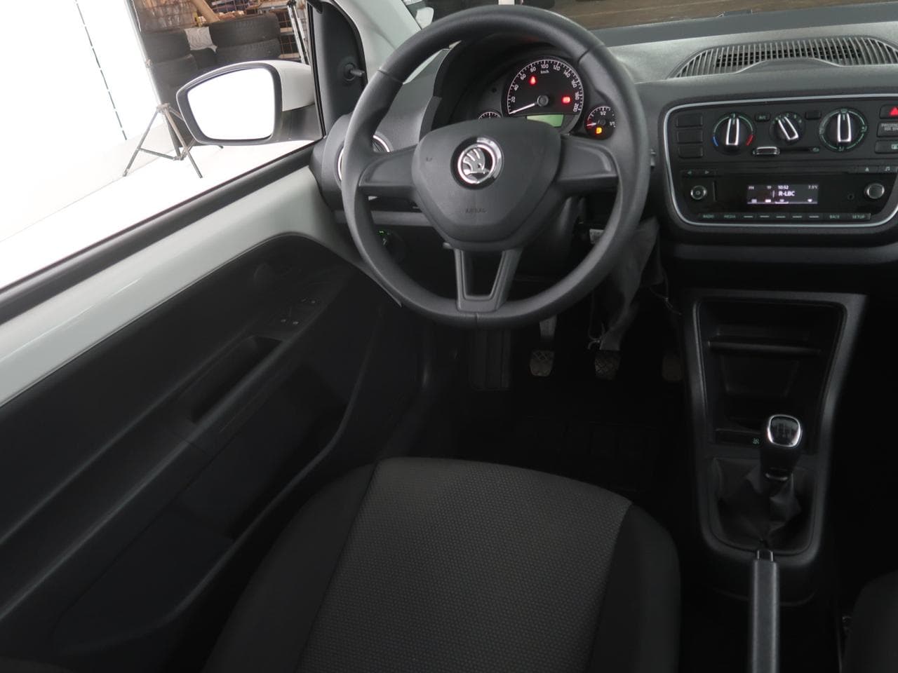 2017 Škoda Citigo - 9