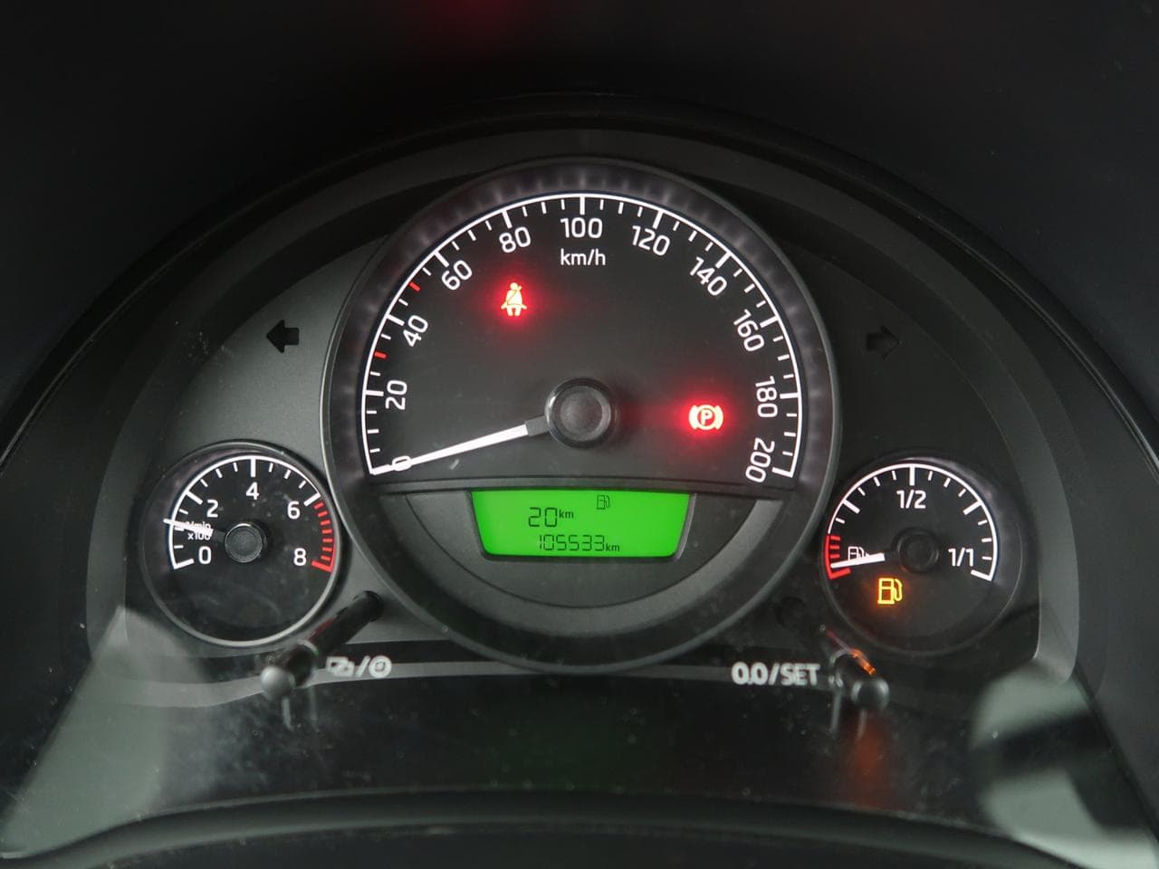 2017 Škoda Citigo - 17