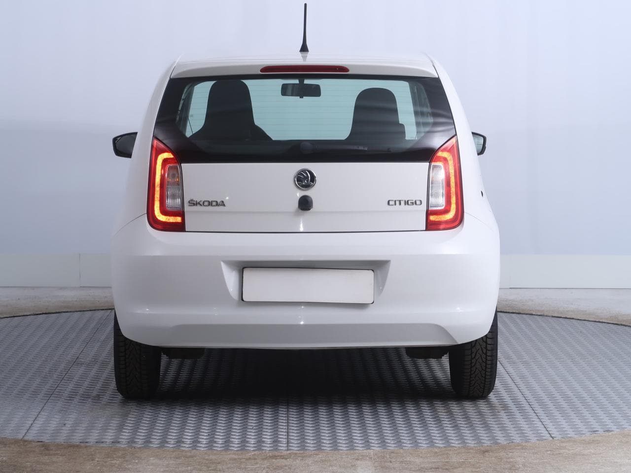 2017 Škoda Citigo - 6