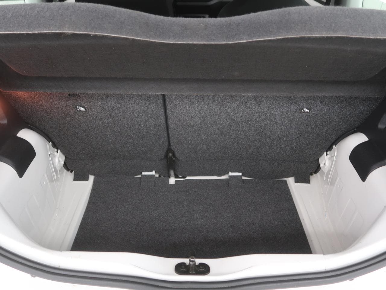 2017 Škoda Citigo - 19