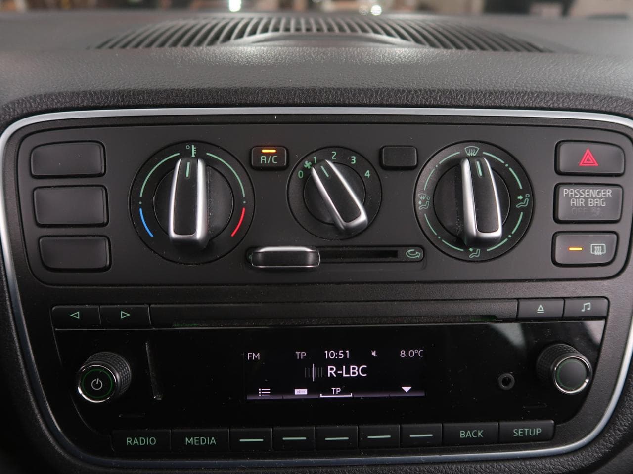 2017 Škoda Citigo - 20