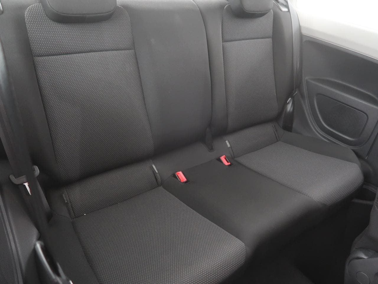 2017 Škoda Citigo - 13