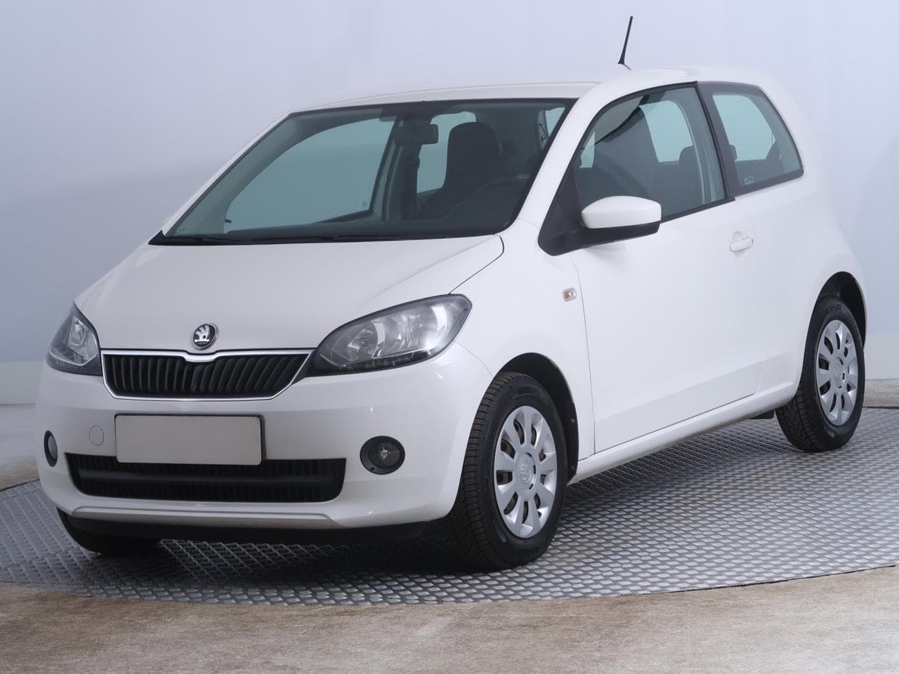 2017 Škoda Citigo - 3