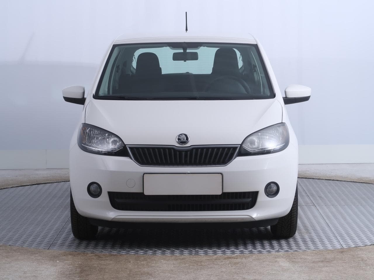 2017 Škoda Citigo - 2