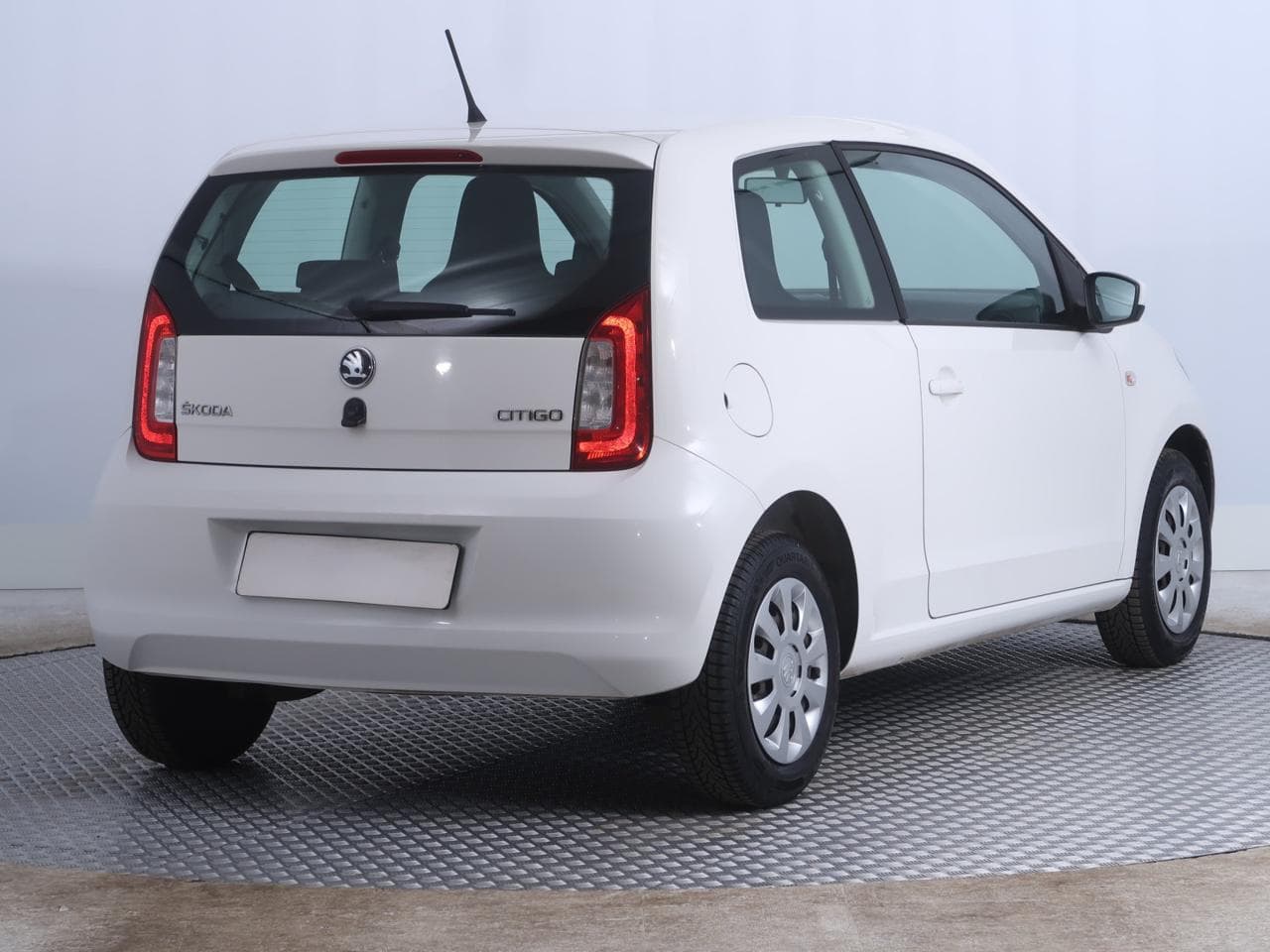 2017 Škoda Citigo - 7