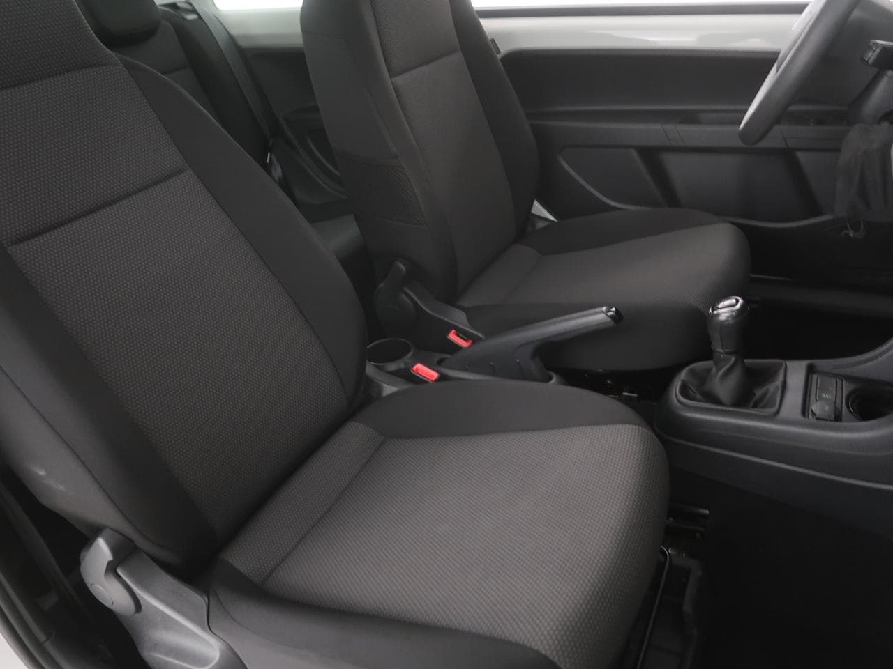 2017 Škoda Citigo - 12