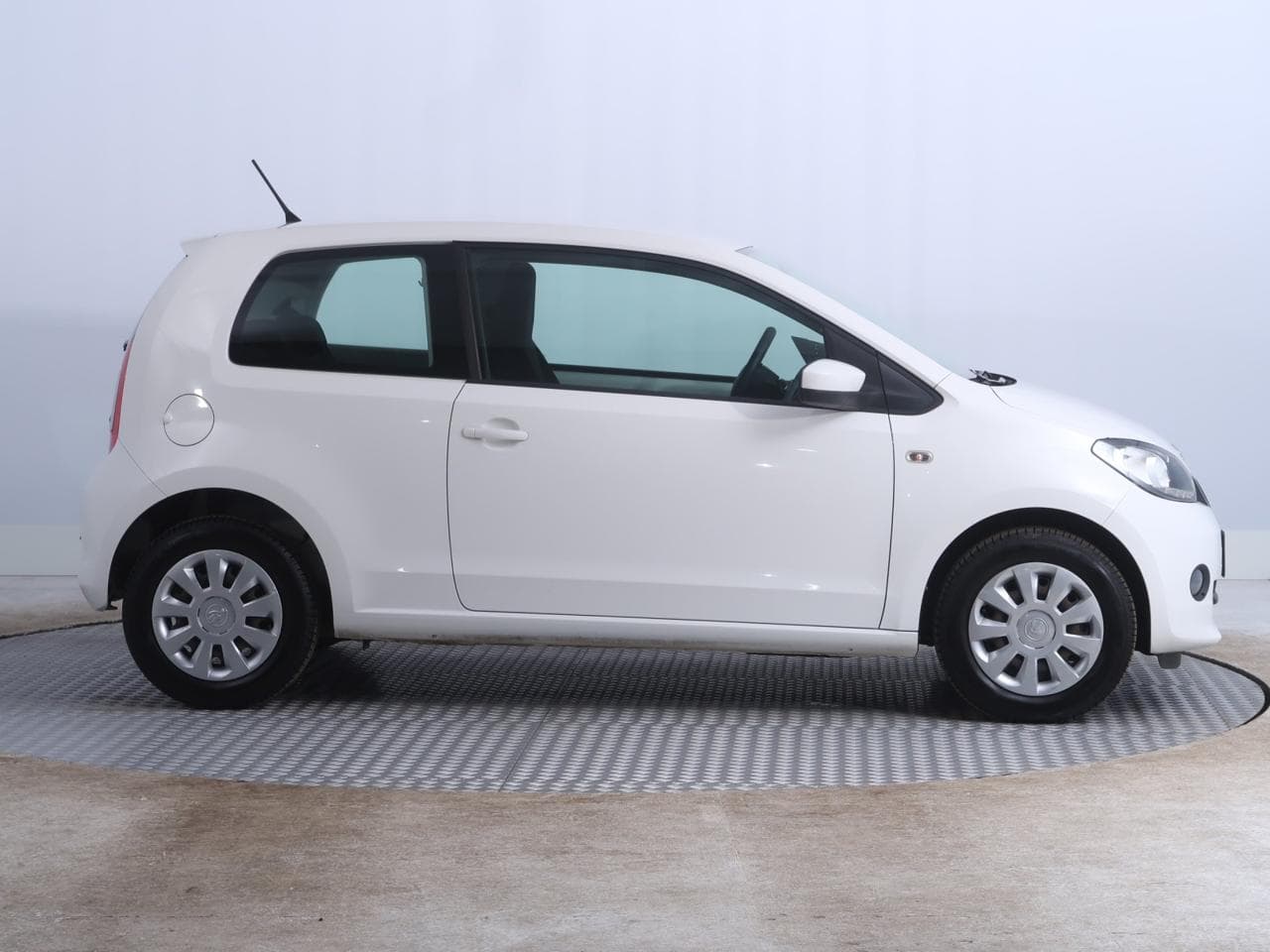 2017 Škoda Citigo - 8