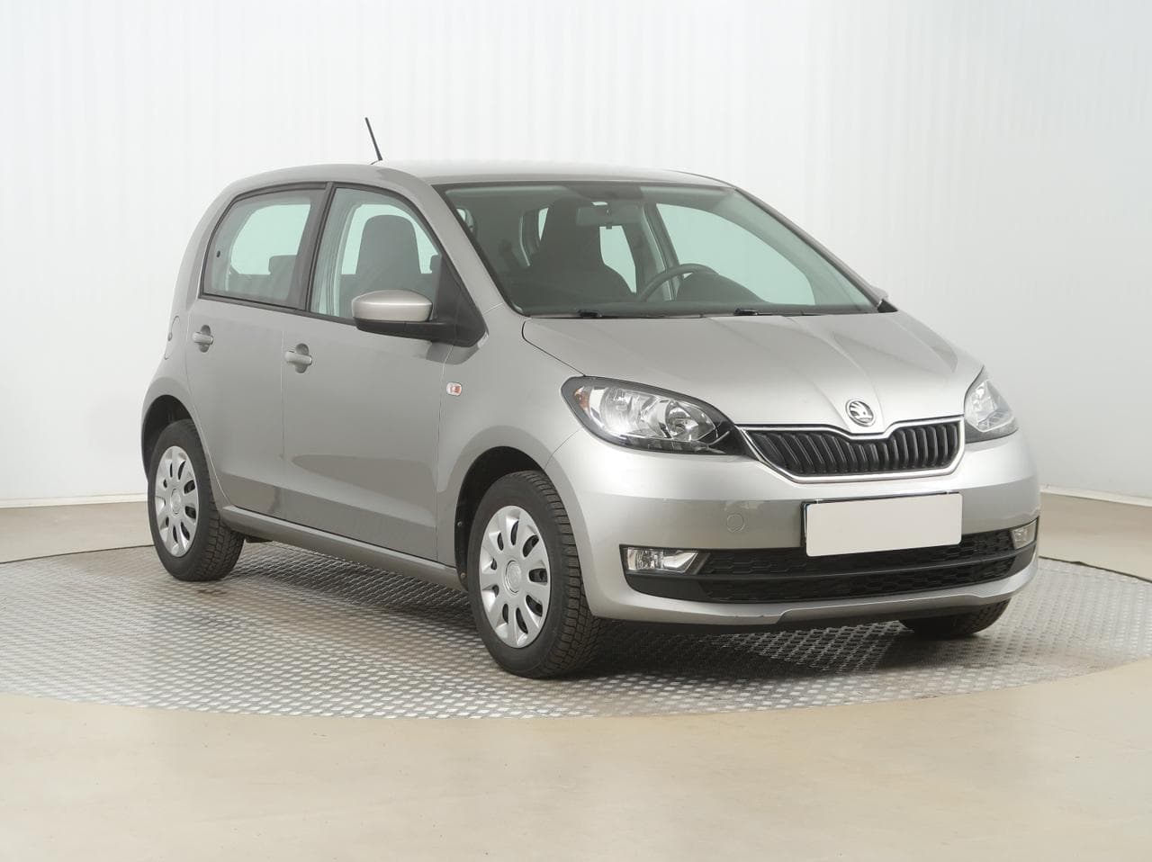 Škoda Citigo 1.0 MPI 44kW hatchback