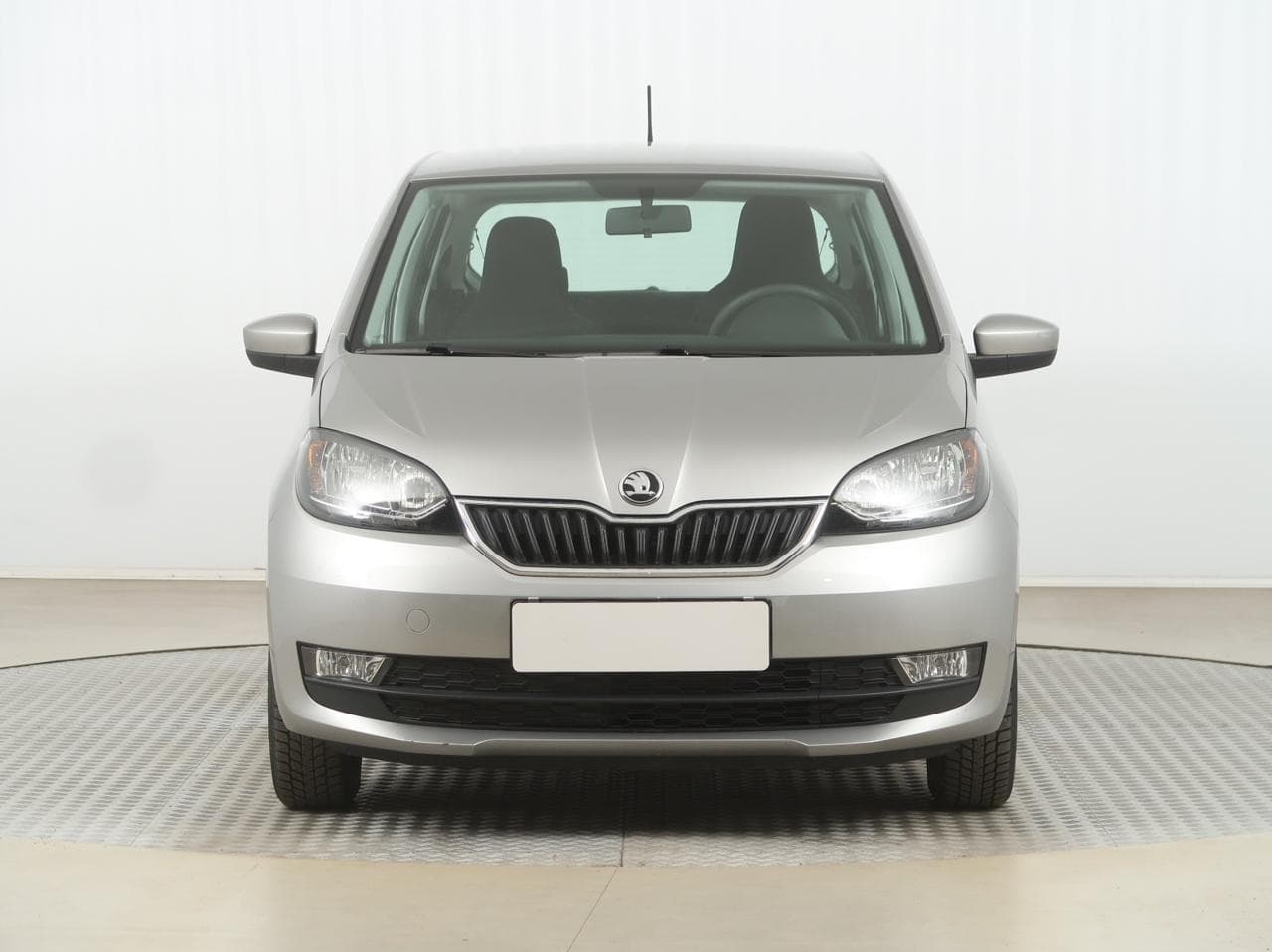 2017 Škoda Citigo - 2