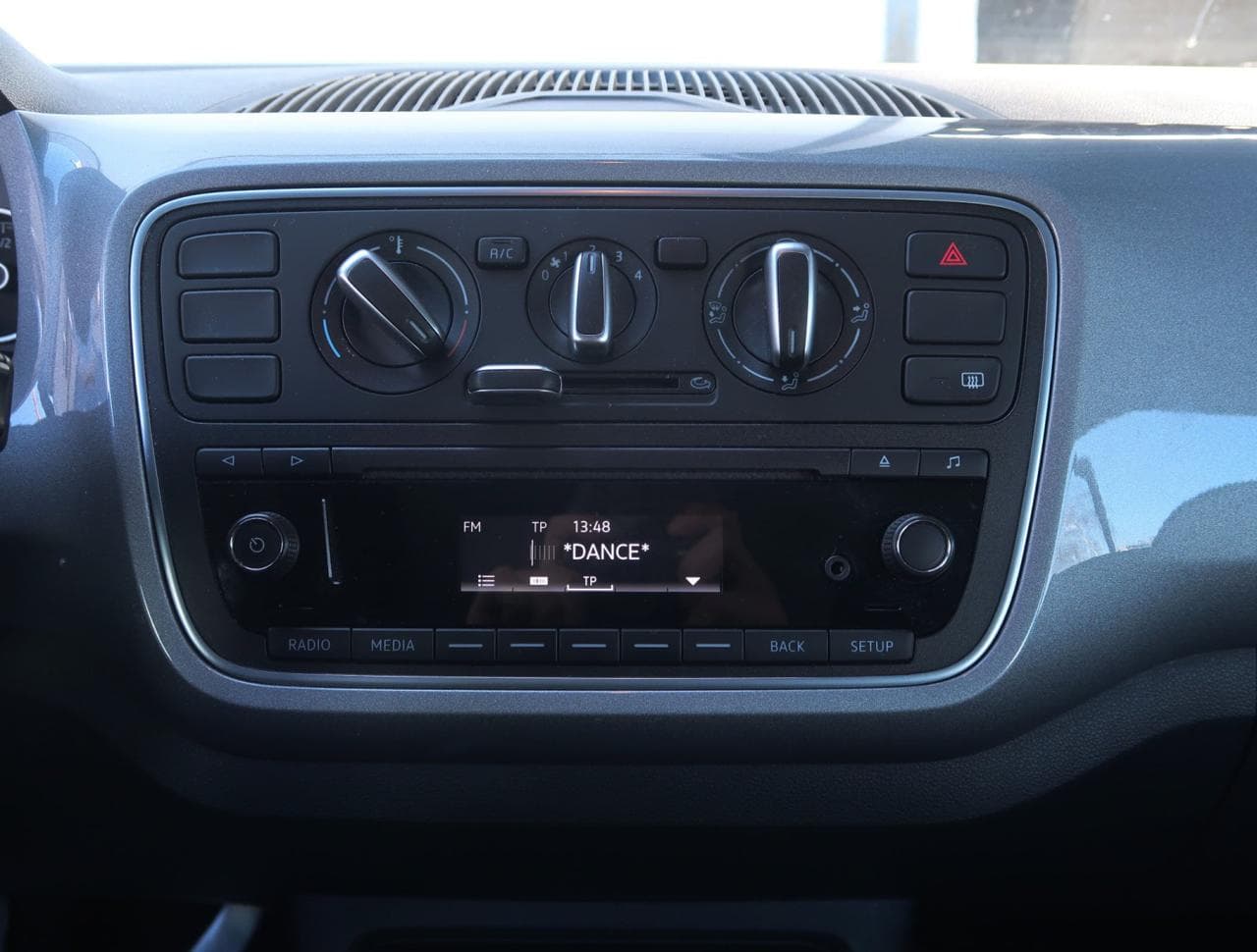 2017 Škoda Citigo - 17